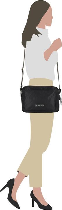 Actual product image Picard Sonja 3252 shoulder bag