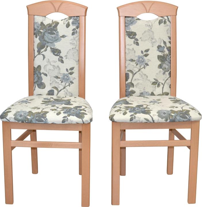 Beige, Buche