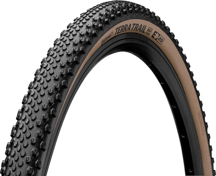 Continental Terra Trail ShieldWall (28 x 1.50, 40-622)