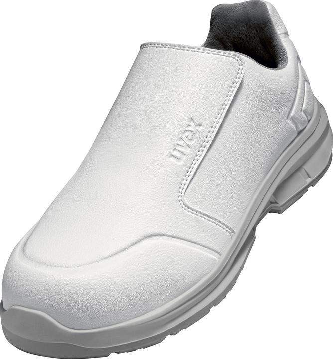 Produktbild Uvex Safety 1 sport (S2, 48)