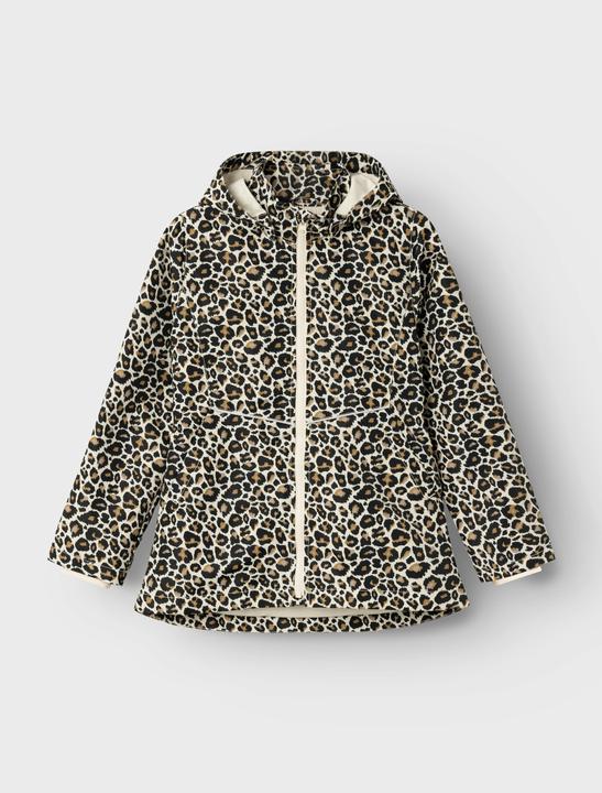 Image du produit Name it Veste à imprimé léopard (158)