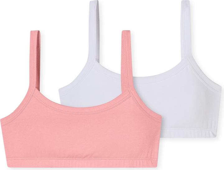 Produktbild Schiesser Bustier Fresh Vibe (176, 2er Pack)