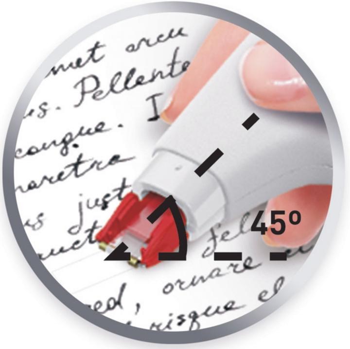 Actual product image Pritt correction roller 4.2 mm x 10 m