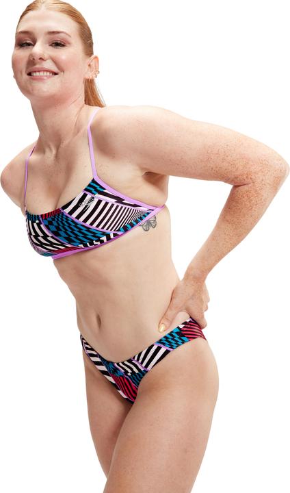 Produktbild Speedo Allover Digital Cross Back Cro (W32/L36)