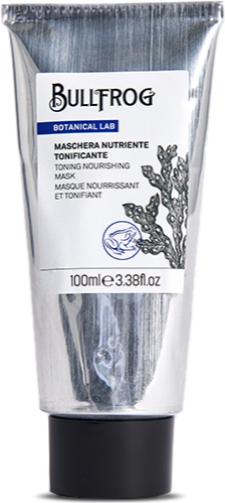 Image du produit Bullfrog Masque tonifiant pour le visage (100 ml)