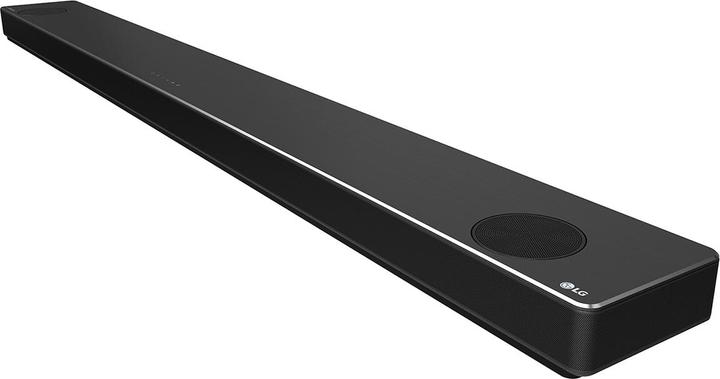 Actual product image LG DSN11RG (770 W, 7.1 Channel)