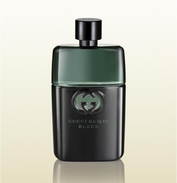 Image du produit Gucci Guilty Black (Eau de toilette, 90 ml)