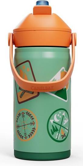 Immagine prodotto Camelbak Thrive Flip Straw Kids V.I. (0.40 l)