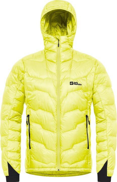 Immagine prodotto Jack Wolfskin Alpspitze Down Hoody M (M)