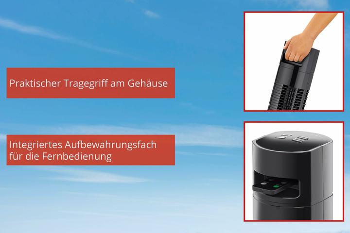 Actual product image Unold Torre