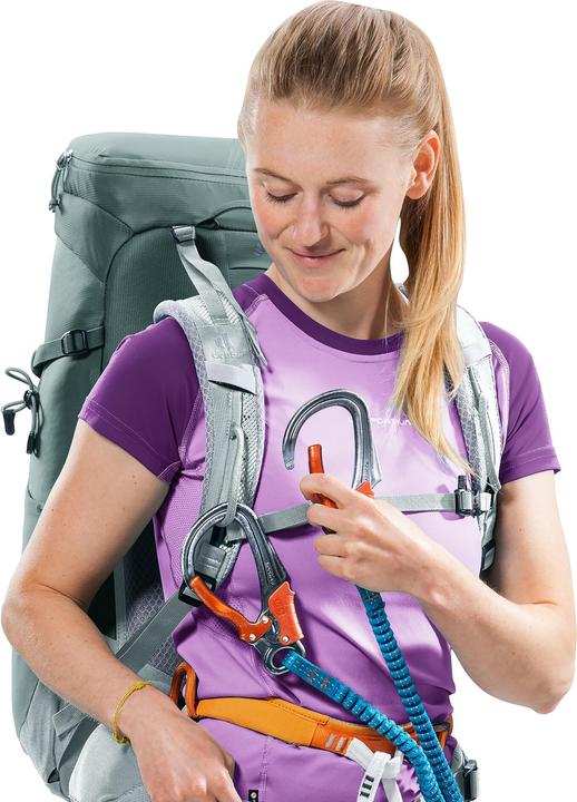 Actual product image Deuter Trail 28 (28 l)