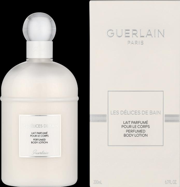 Immagine prodotto Guerlain Body Lotion (Lozione corpo, 200 ml)