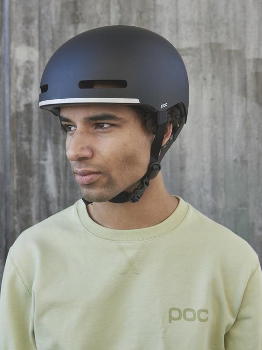 Image du produit Poc Casque de vélo Corpora (55 - 58 cm)