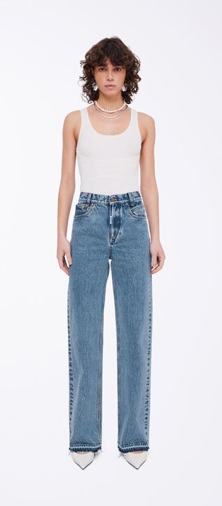 Actual product image Ball BASERENA JEANS 50405081 (W32/L32)