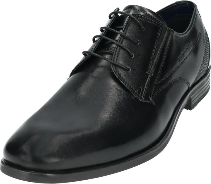 Actual product image Bugatti Lace-up shoes (44)