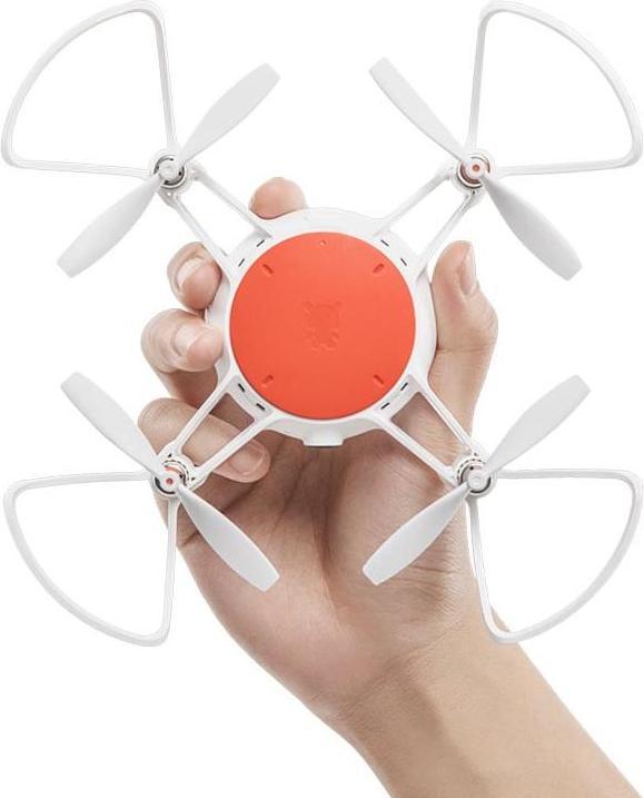 Image du produit Xiaomi Mi Drone mini (10 min, 88 g, 0.00 Mpx)
