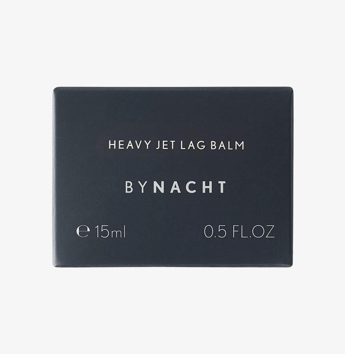 Immagine prodotto Bynacht Balsamo Jet Lag Pesante (15 ml)
