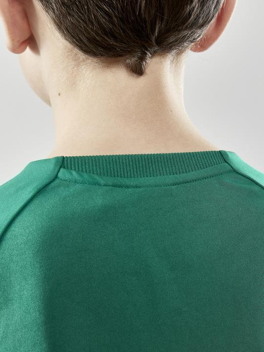 Actual product image Craft Evolve Crew Neck Jr (146)