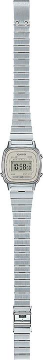 Actual product image Casio Vintage Mini - LA670WEA-8AEF (Digital watch, 30.30 mm)