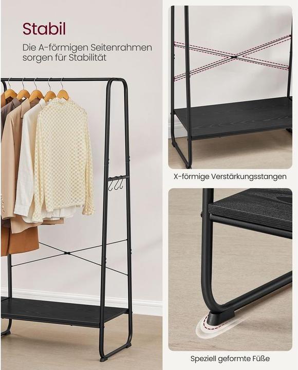 Actual product image Vasagle Jilly