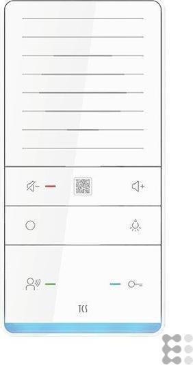 Actual product image TCS Audio in-house telephone