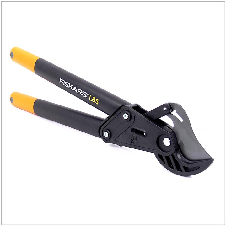 Immagine prodotto Fiskars Diramazione Cesoie a incudine PowerStep L85