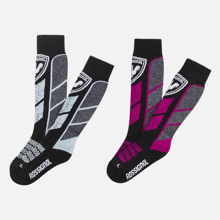 Image du produit Rossignol Jr Thermotech 2P Socken (XS)