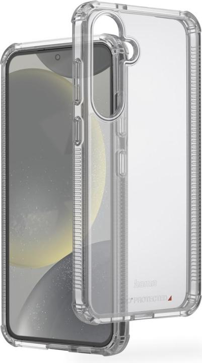 Actual product image Hama Extreme Protect (Samsung Galaxy S24+)
