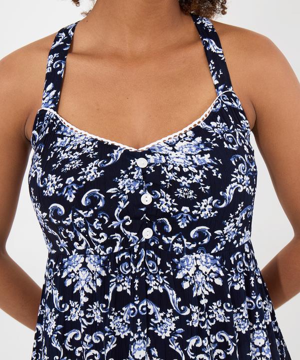 Produktbild Joe Browns Floral Longline Top (18)