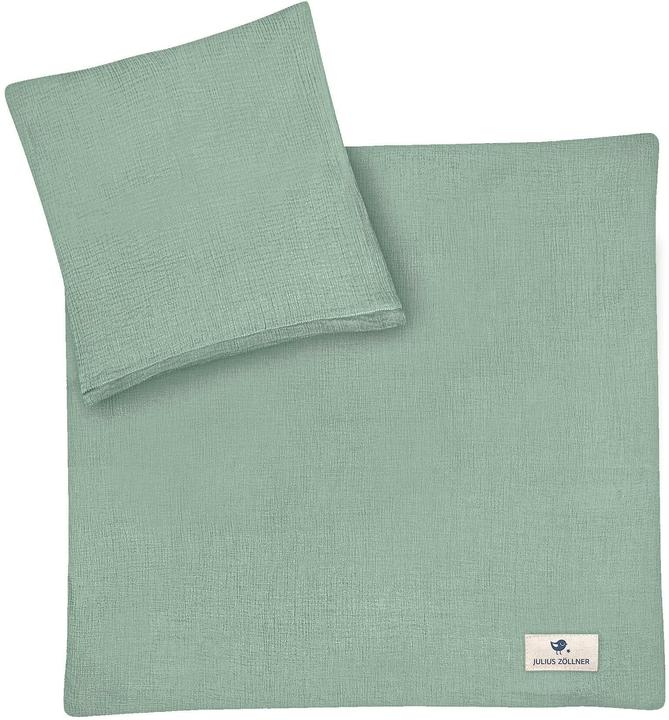 Julius Zöllner Bedding muslin