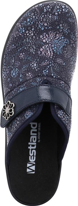 Actual product image Josef Seibel 24610-207-505 (40)