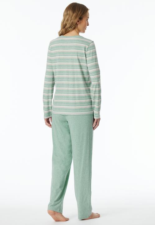 Actual product image Schiesser Casual Essentials pyjamas (44)