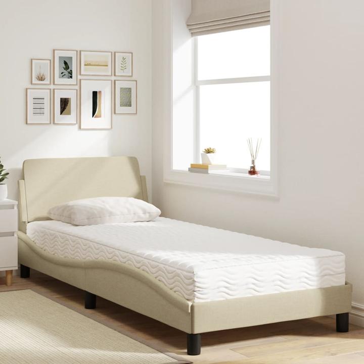 Actual product image VidaXL Khloe (90 x 200 cm)
