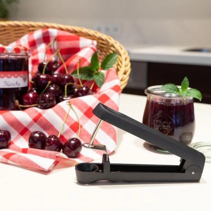 Image du produit Westmark Dénoyauteur de cerises "Kernetto
