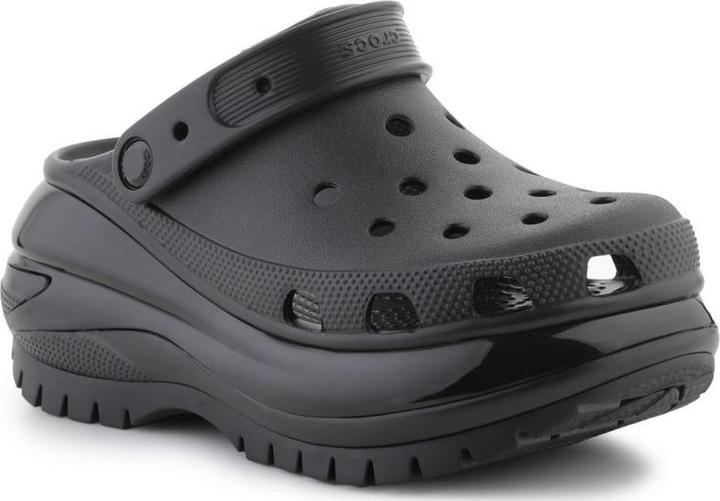 Produktbild Crocs Classic Mega Crush Clog (41, 41.5, 42, 41 1/3)