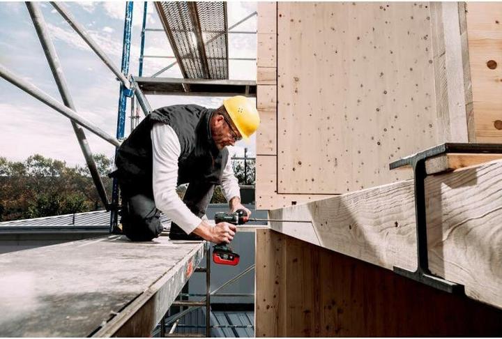 Produktbild Metabo BS 18 LTX-3 BL Q I Metal (Akkubetrieb)