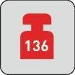 Image du produit MAS Gilet de sécurité MAS40 Quick EN361 EN20471 2 points, gilet orange p.taille 44-54 (44, 45, 46, 47, 48, 49, 50, 51, 52, 53, 54)
