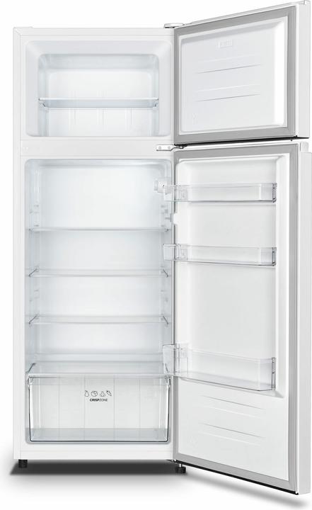 Produktbild Hisense RT267D4AWE Zweitüriger Kühlschrank 206 (206 l)