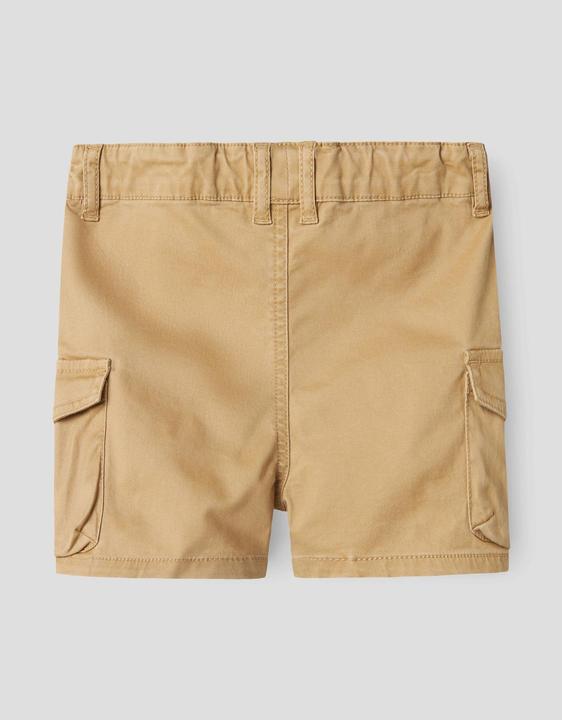 Actual product image Name it Baggy fit cargo shorts (92)