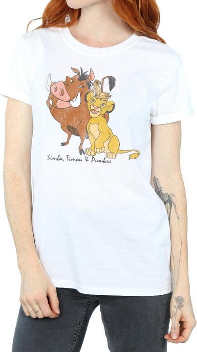 The Lion King Classic TShirt