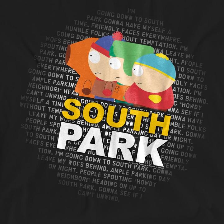 Produktbild Ubisoft Lyrics TShirt (L)