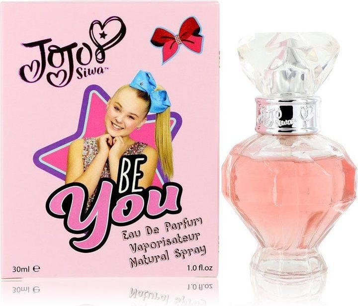 Produktbild Jojo Siwa Be You by (Eau de Parfum, 30 ml)