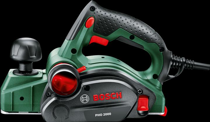 Produktbild Bosch Home & Garden Hobel PHO 2000