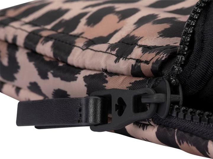 Produktbild Kate Spade Puffer Sleeve - Pokrowiec MacBook Pro 14" / Notebook 14" (Classic Leopard) (14")