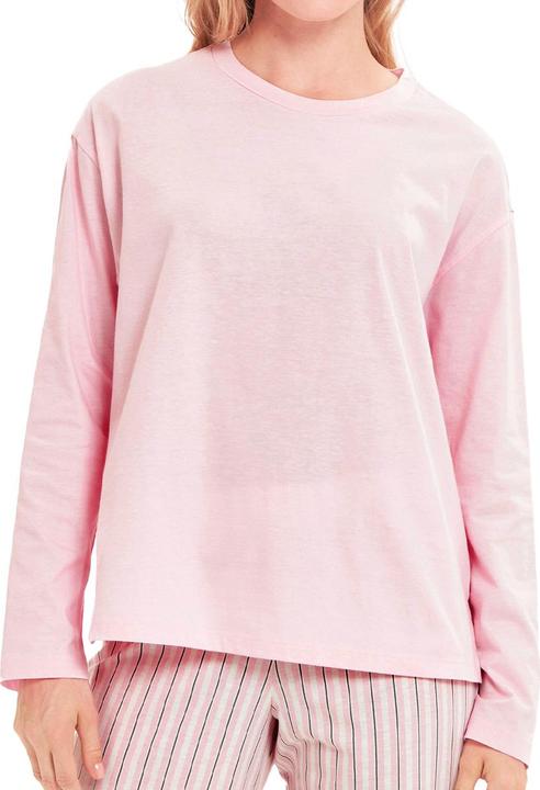 Rösch Basic Schlafanzug Oberteil (46, 3XL)