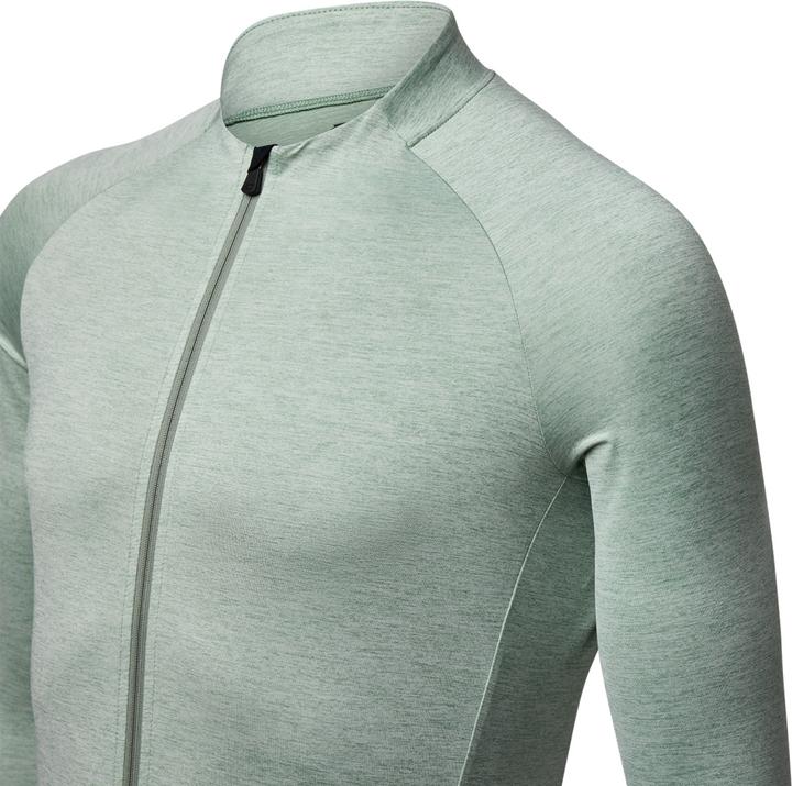 Actual product image Giro M New Road LS Jersey (M)