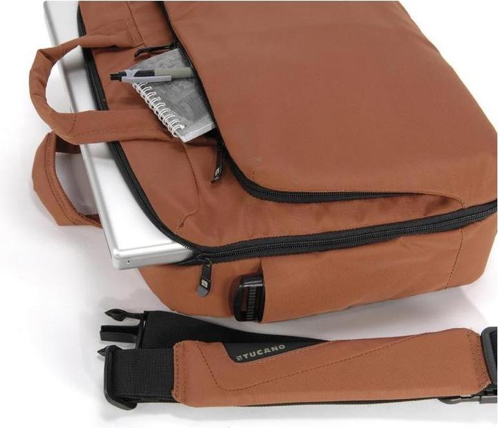 Produktbild Tucano Zeta Slim (16.40", Apple)