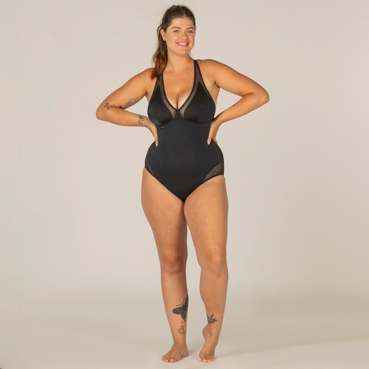 Actual product image Olaian Isa (36)