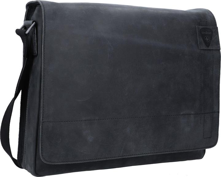Produktbild Strellson Messenger LHF richmond jeremy (15.35")