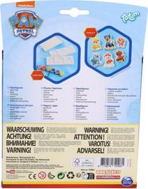 Immagine prodotto Totum 720961 Paw Patrol Modello e Vernice